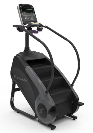 Stairmaster Gauntlet Stepmill w/15" Embedded Console - 8G Series