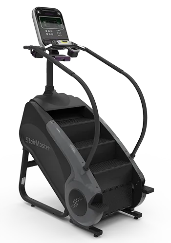 Stairmaster Gauntlet Stepmill w/15" Embedded Console - 8G Series