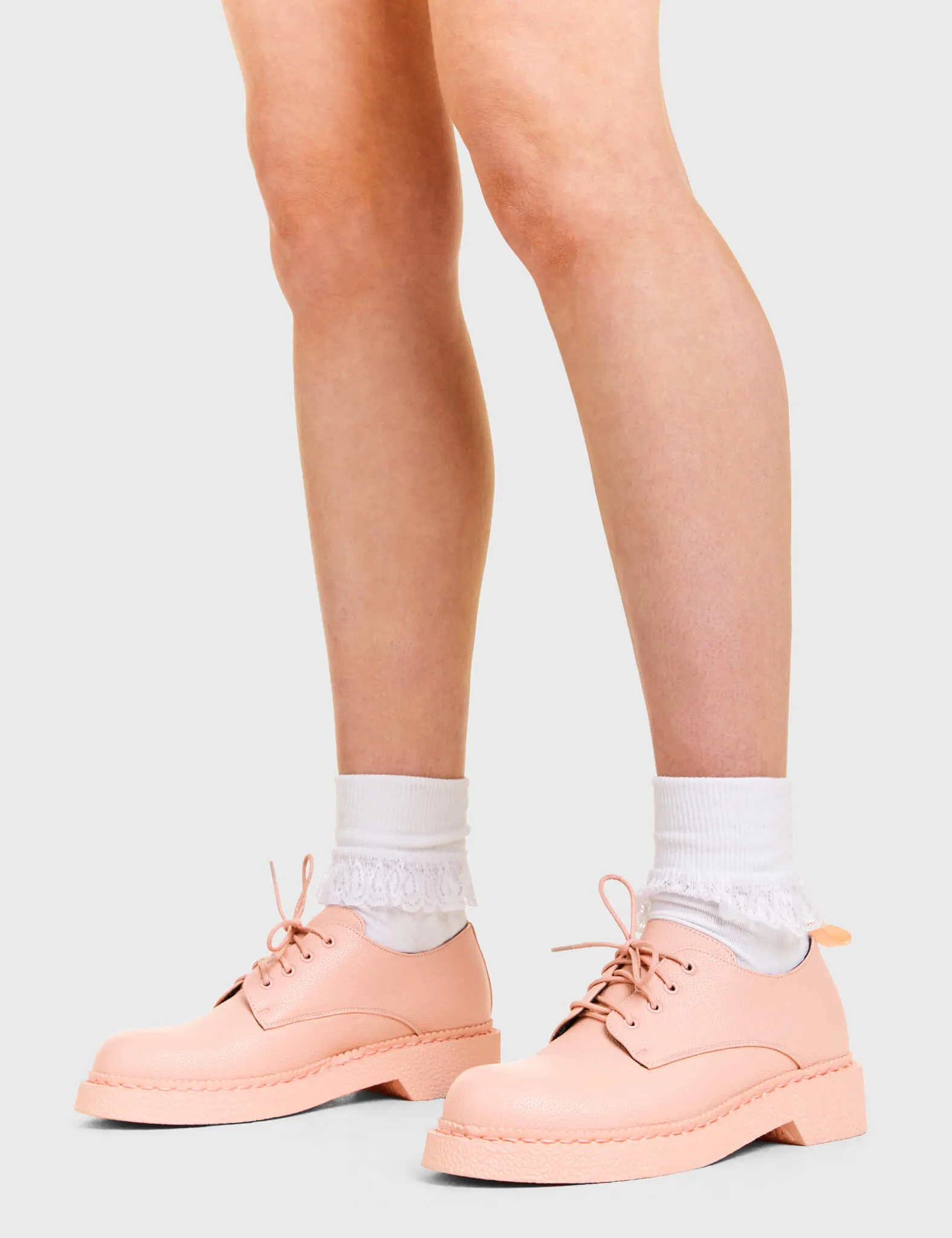 Stay in Skool Shoes