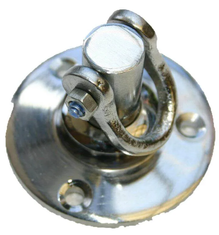 Steel Swivel