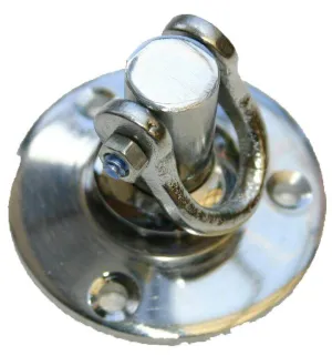 Steel Swivel
