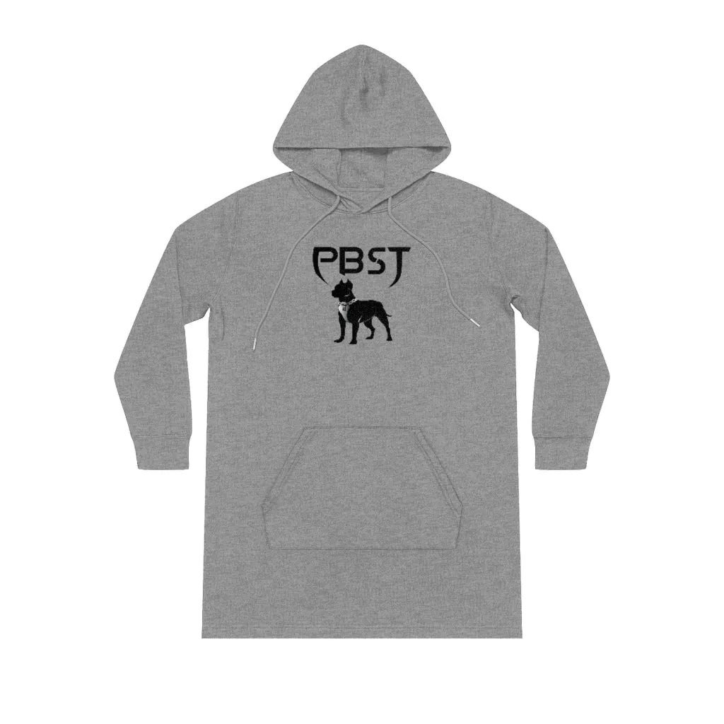 Streeter Hoodie Dress