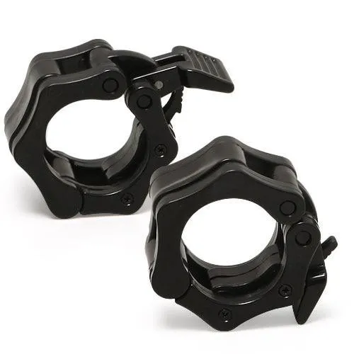 STRENGTH PACKAGE: 140KG BUMPER WEIGHT PLATES   WEIGHTLIFTING OLYMPIC BAR   LOCK JAWS