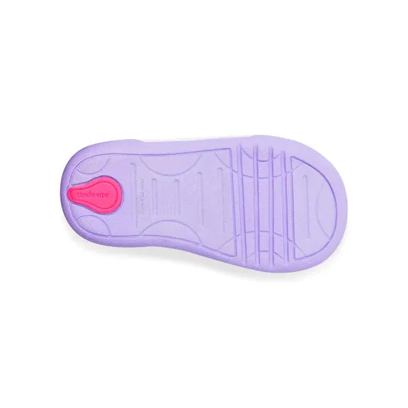 Stride Rite SR Thompson Sneaker - Multi Floral