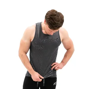 Strongman Viking Bar Grip Men's Tank