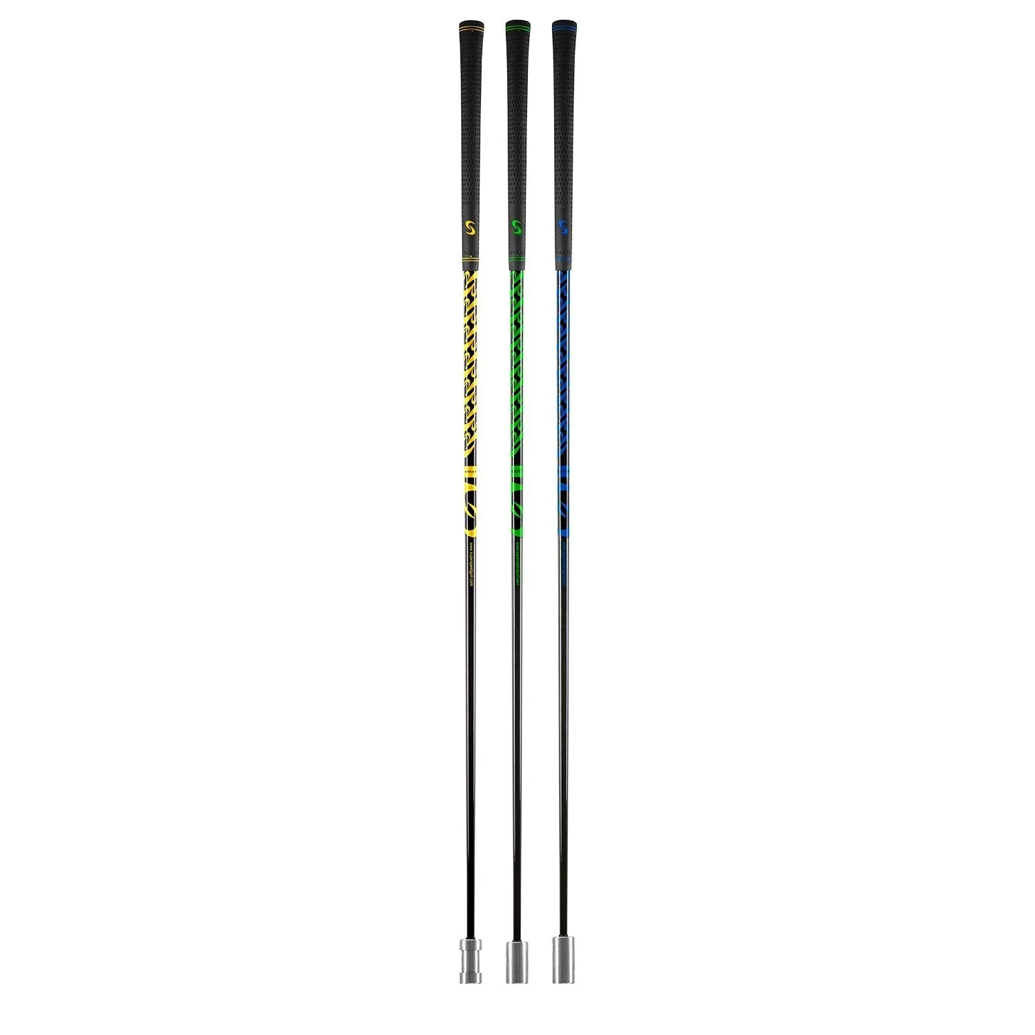 Superspeed Golf Training System – Seniors Set
