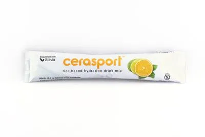 Supplement Cerasport Citrus 21g Stick Electrolyte Performance Enhancer by Cera