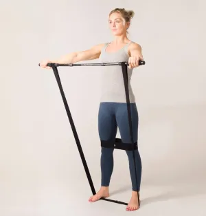 Swedish Posture - Mini Gym Exercise Kit