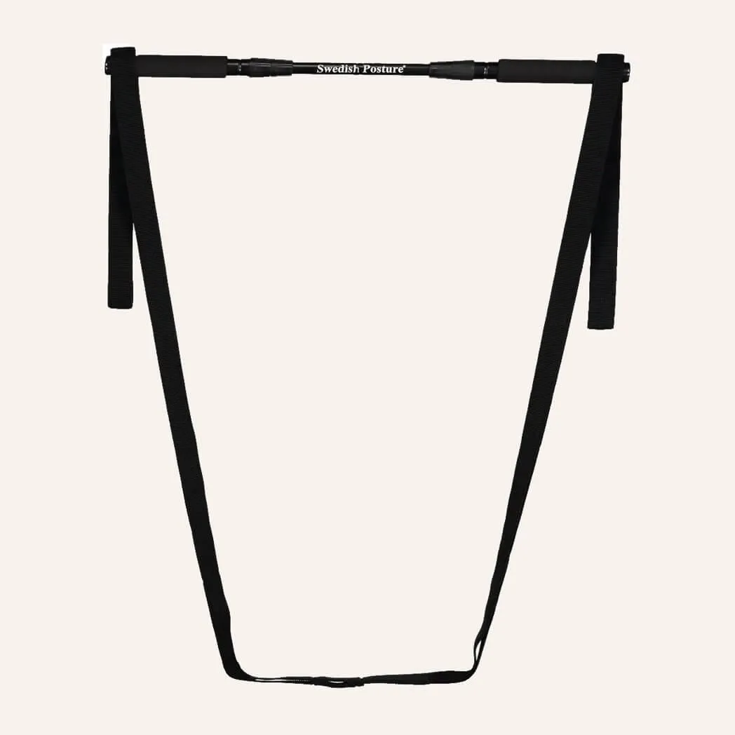 Swedish Posture - Mini Gym Exercise Kit
