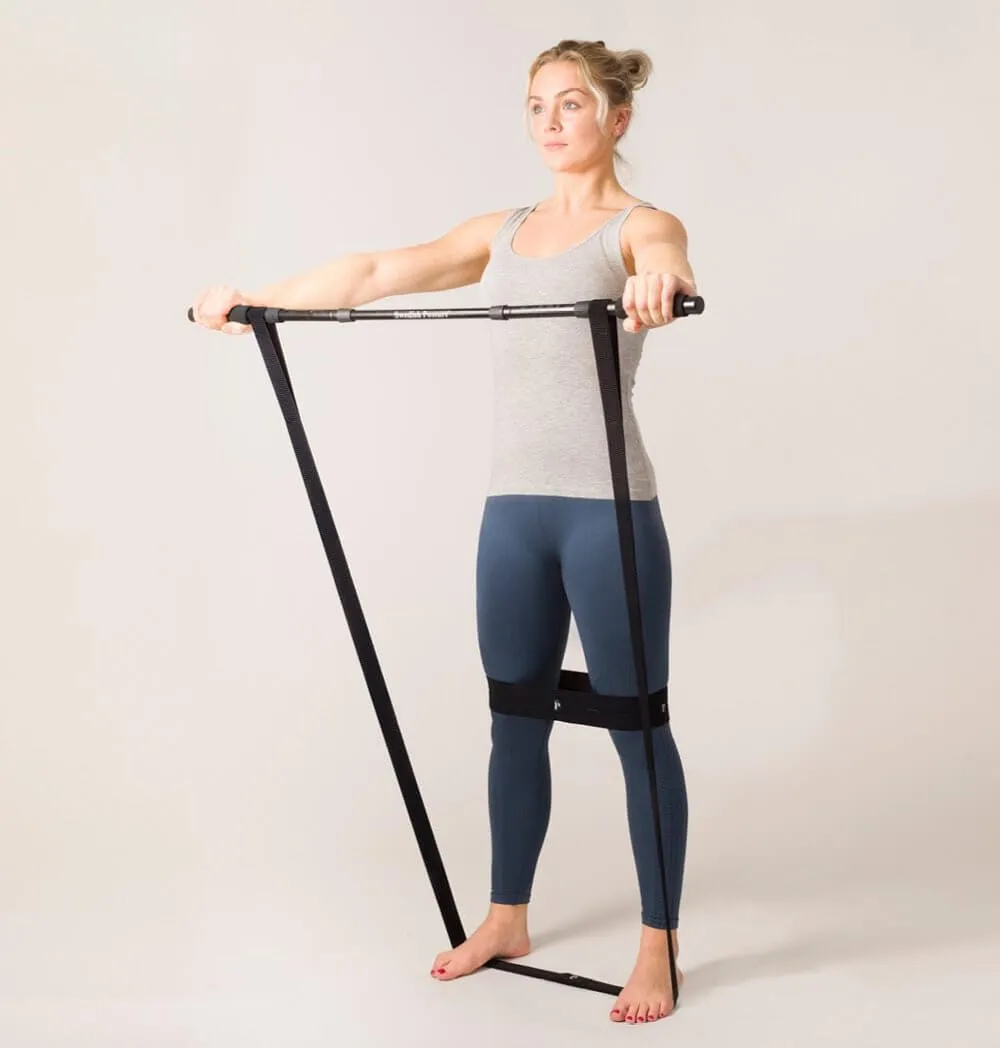 Swedish Posture - Mini Gym Exercise Kit