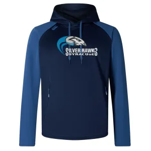 Syracuse Silver Hawks Elite Training Hoody by Canterbury