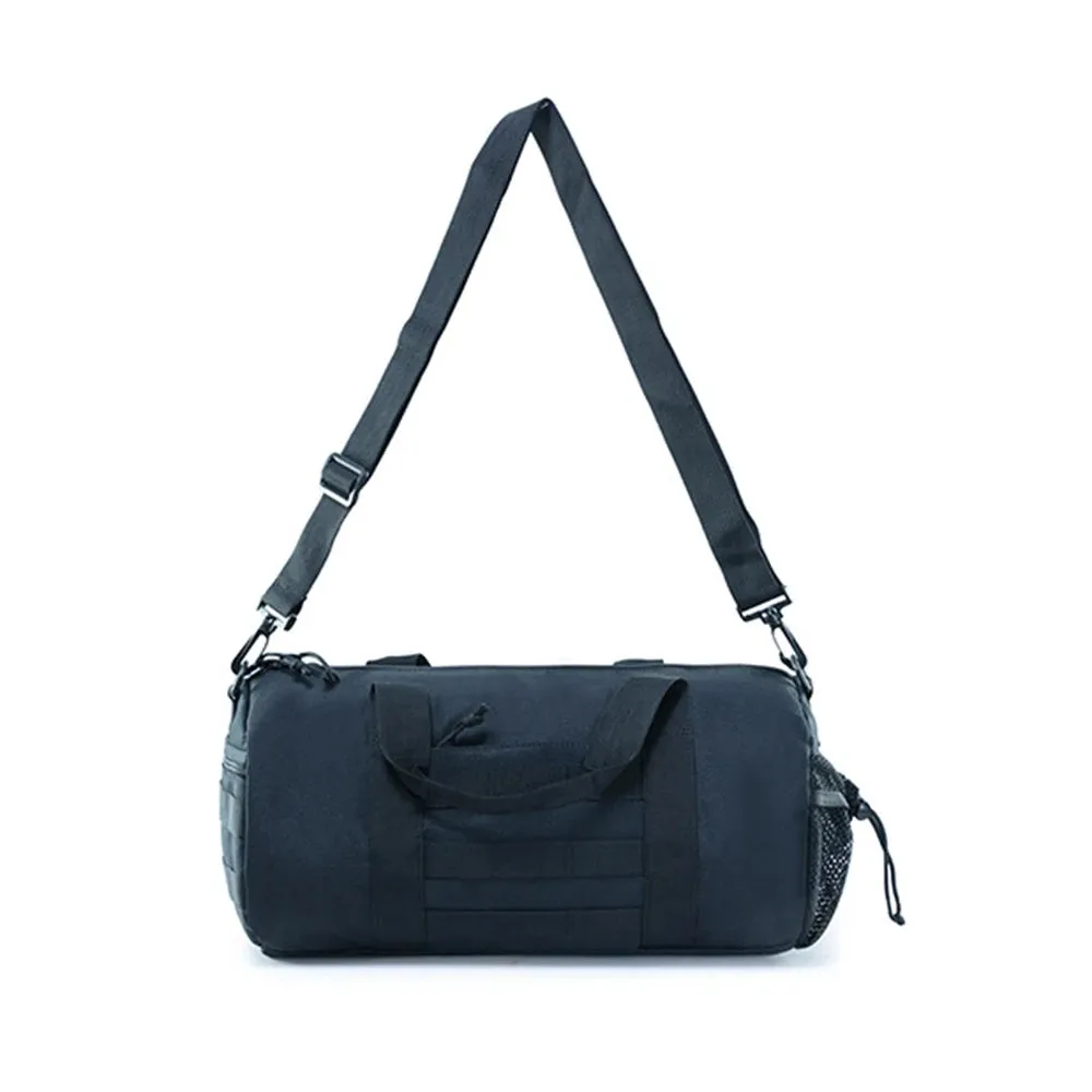Tactical Military Shoulder Bag: Waterproof & Durable for Travel & Outdoor Adventures
