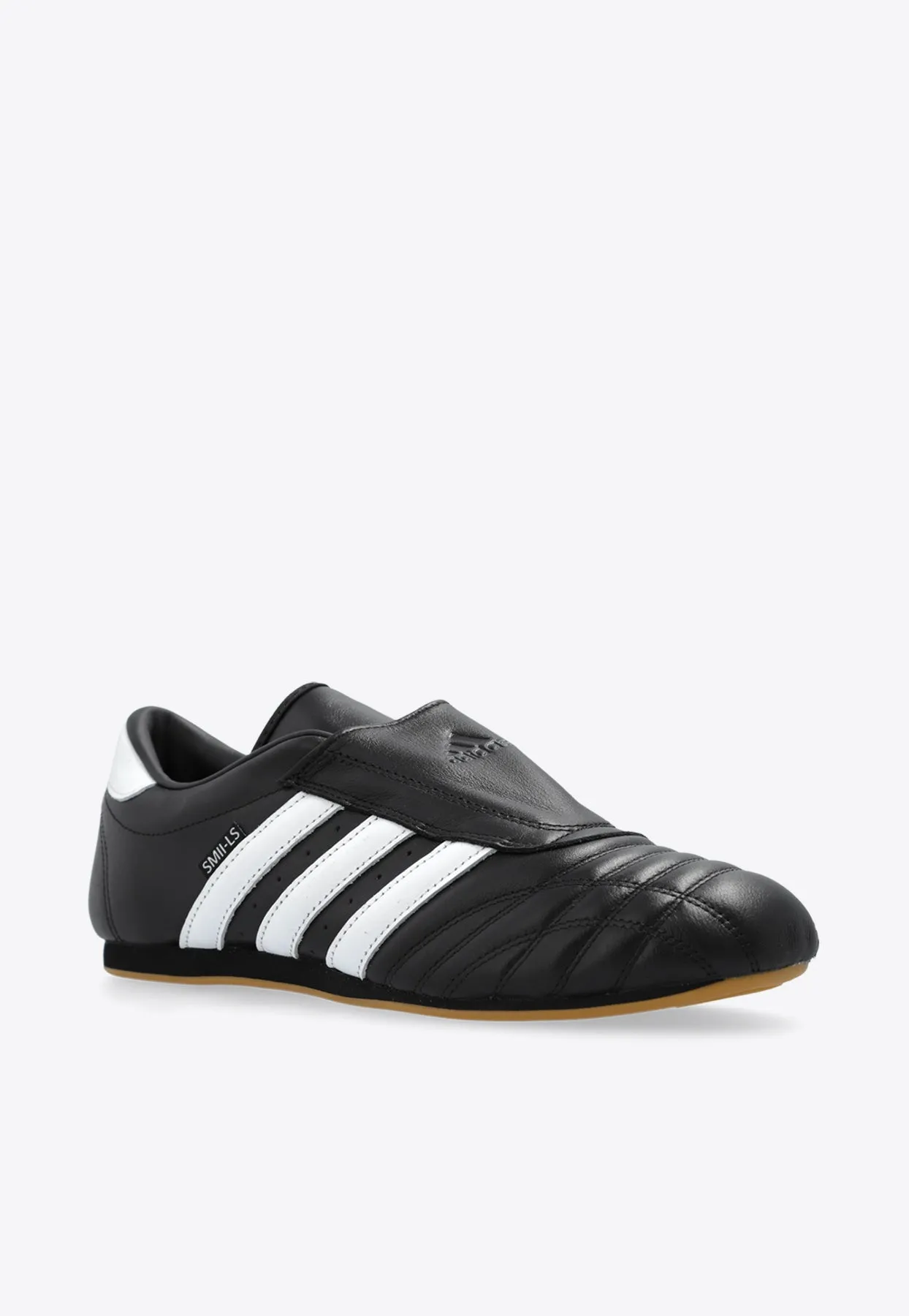 Taekwondo Low-Top Sneakers