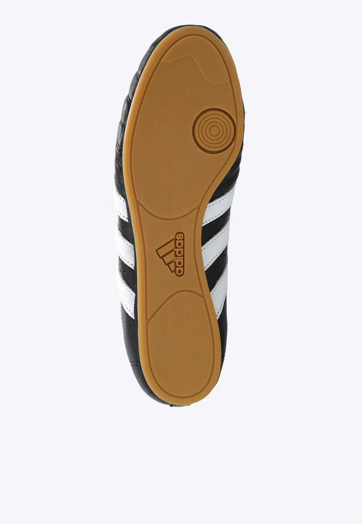 Taekwondo Low-Top Sneakers