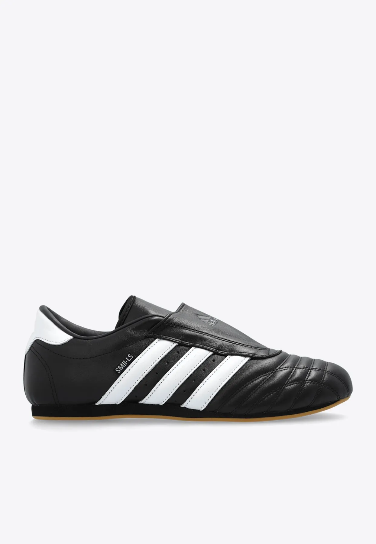 Taekwondo Low-Top Sneakers