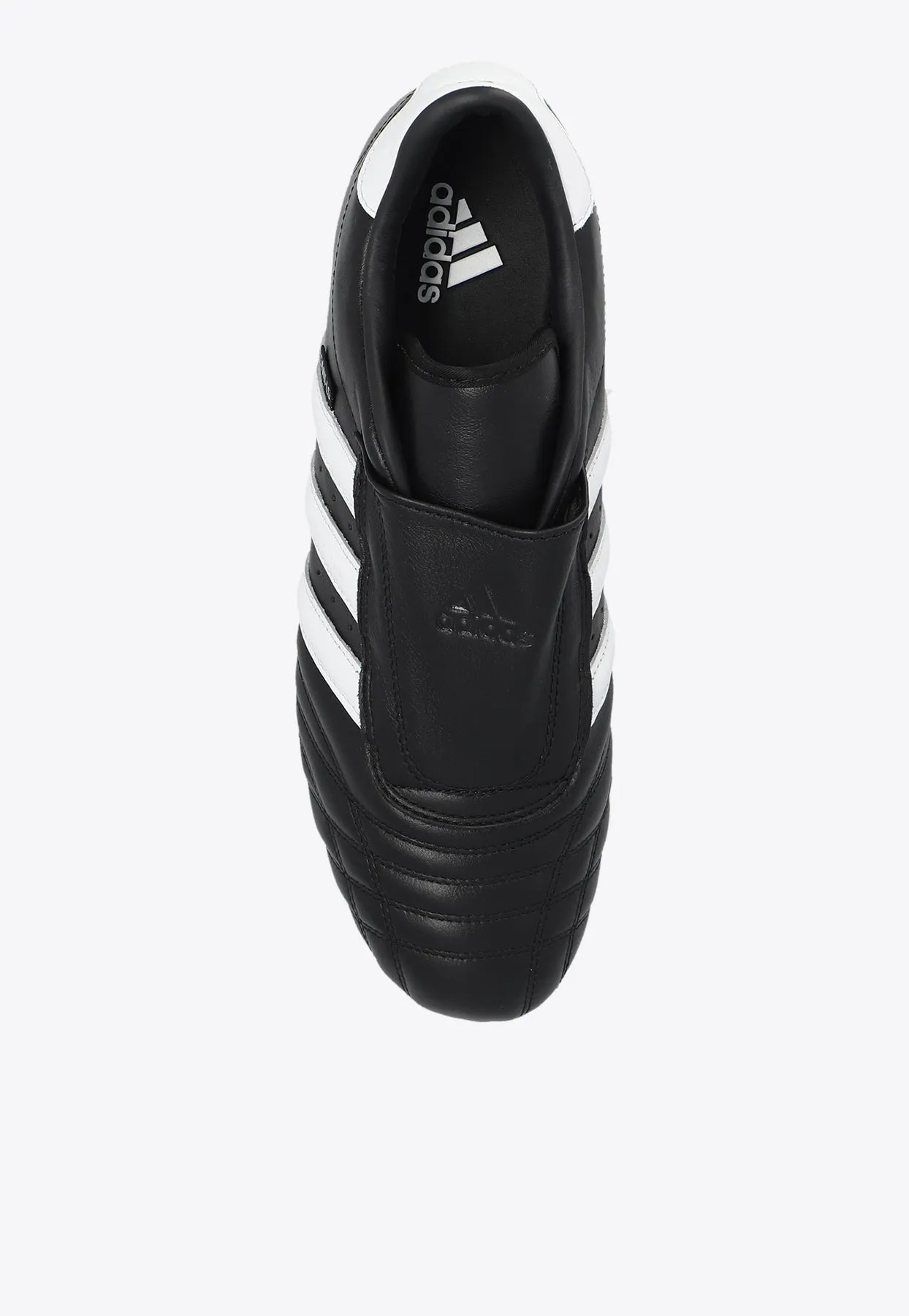 Taekwondo Low-Top Sneakers