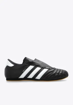 Taekwondo Low-Top Sneakers