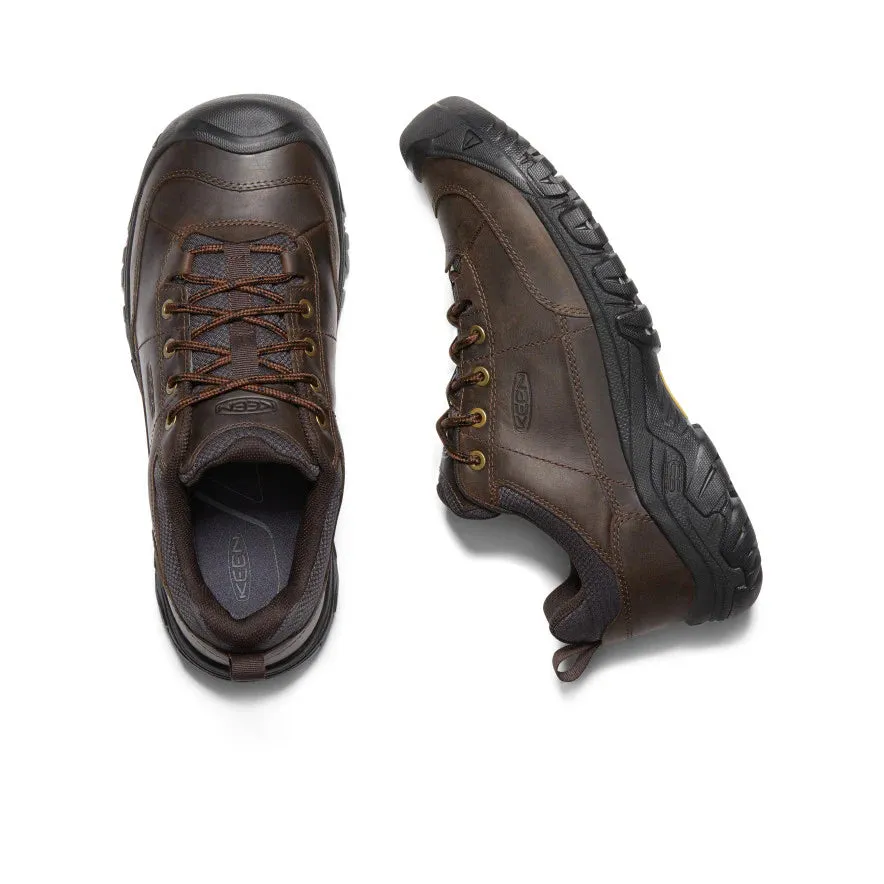 Targhee III Wide Oxford (Men's) - 1023288