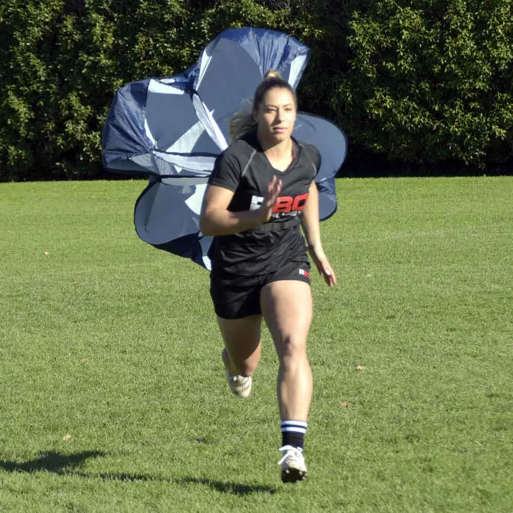Team Speed & Fitness Pack - Field Sports Plus