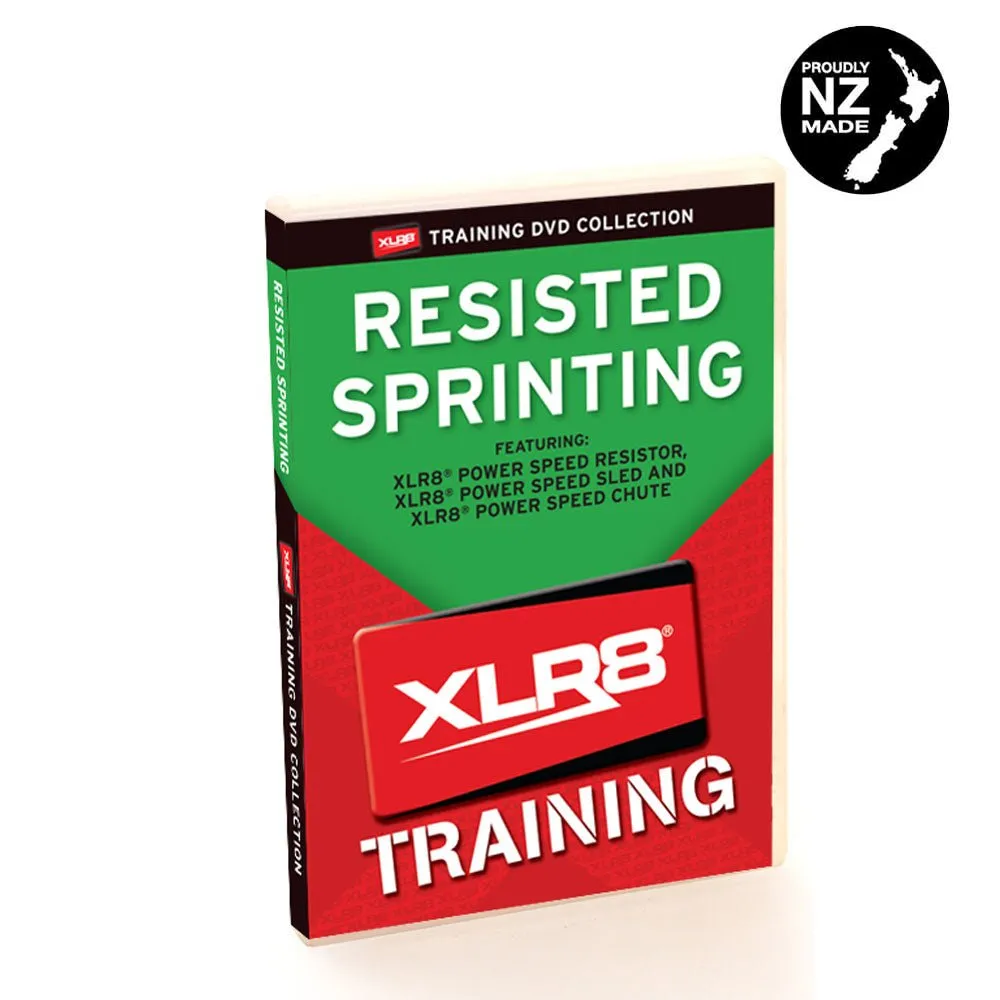 Team Speed & Fitness Pack - Field Sports Plus