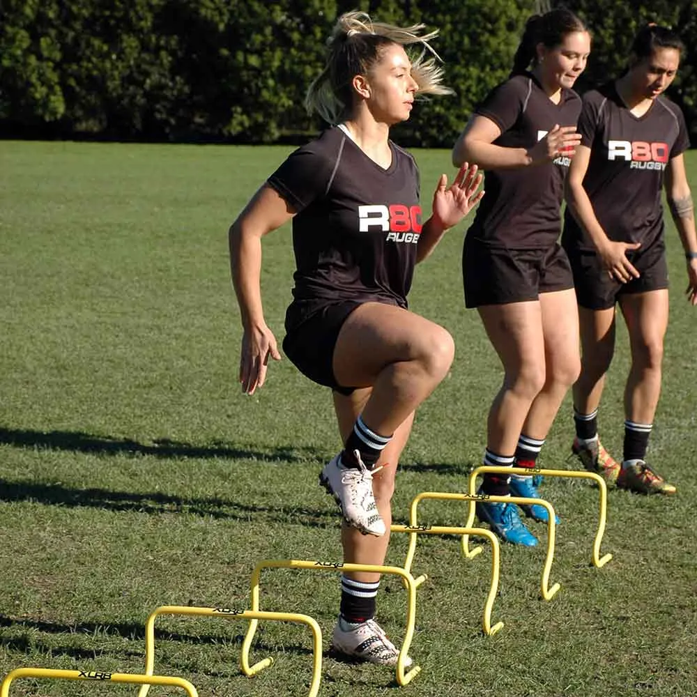 Team Speed & Fitness Pack - Field Sports Plus