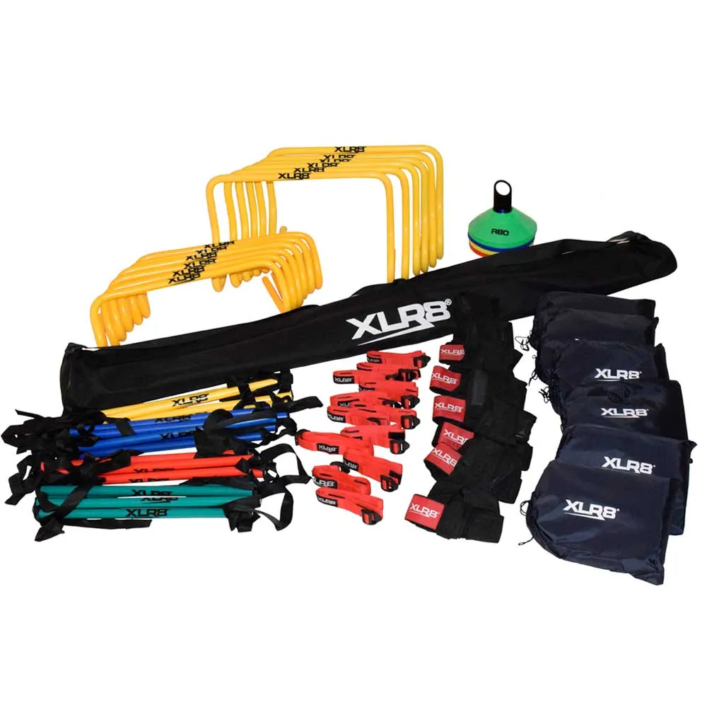 Team Speed & Fitness Pack - Field Sports Plus