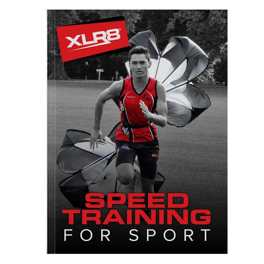 Team Speed & Fitness Pack - Field Sports Plus