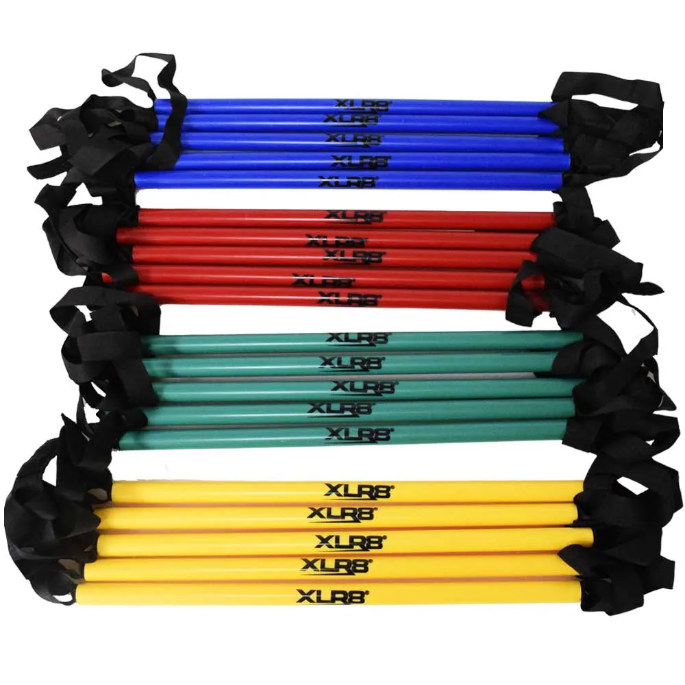 Team Speed & Fitness Pack - Field Sports Plus