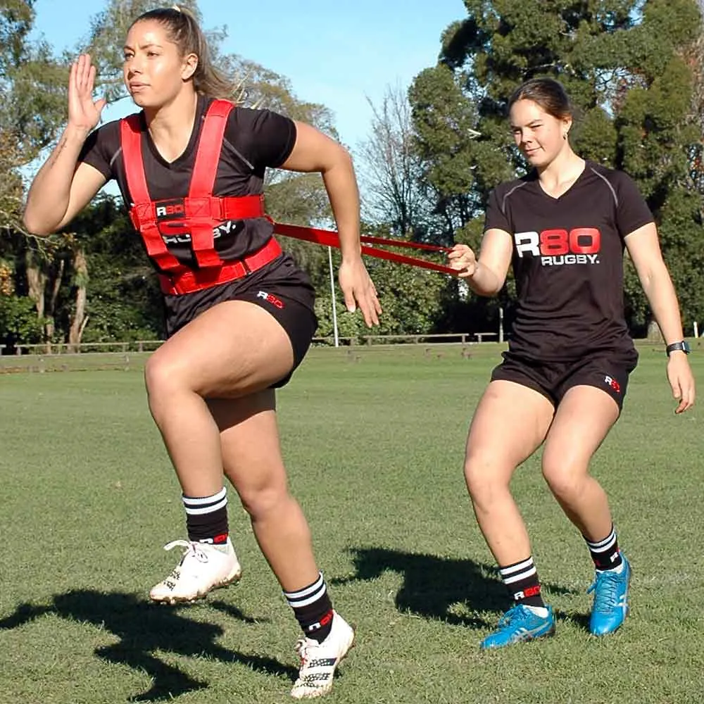 Team Speed & Fitness Pack - Field Sports Plus