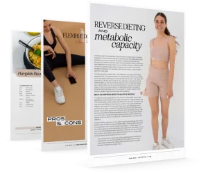 The Bod LEVEL 1 Nutrition & Training Bundle