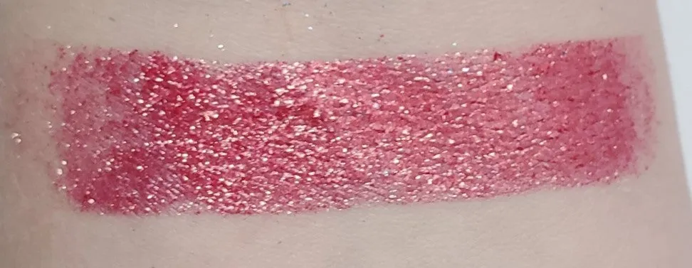 The Cubicle Collection - Conference Room D - Pretend We're Talking Til The Cops Leave Loose Glitter
