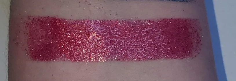 The Cubicle Collection - Conference Room D - Pretend We're Talking Til The Cops Leave Loose Glitter