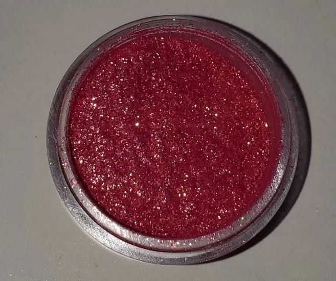 The Cubicle Collection - Conference Room D - Pretend We're Talking Til The Cops Leave Loose Glitter