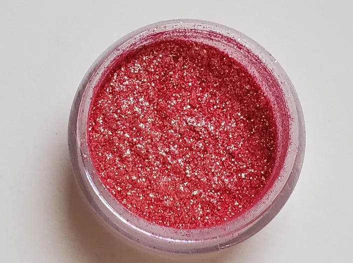 The Cubicle Collection - Conference Room D - Pretend We're Talking Til The Cops Leave Loose Glitter