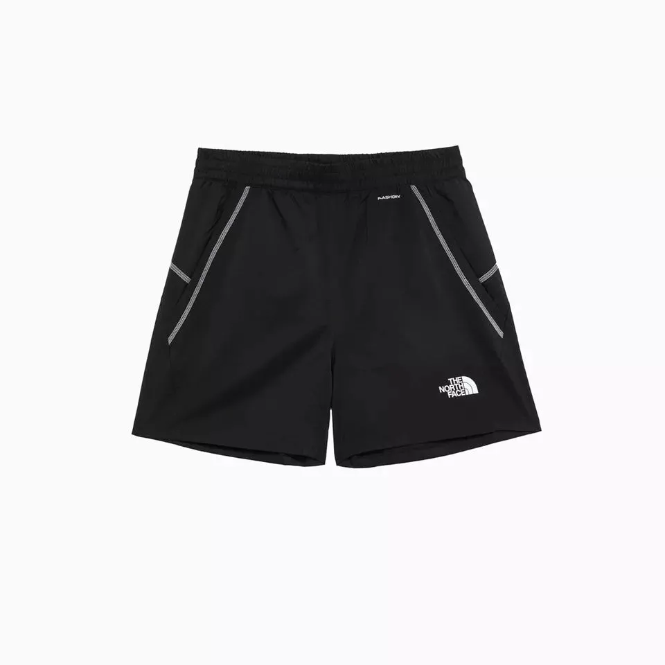 The North Face Men's Shorts Black NF0A8846JK3
