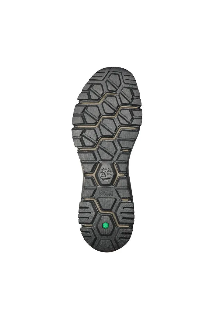 Timberland Garrison Field Waterproof Mid Hiker