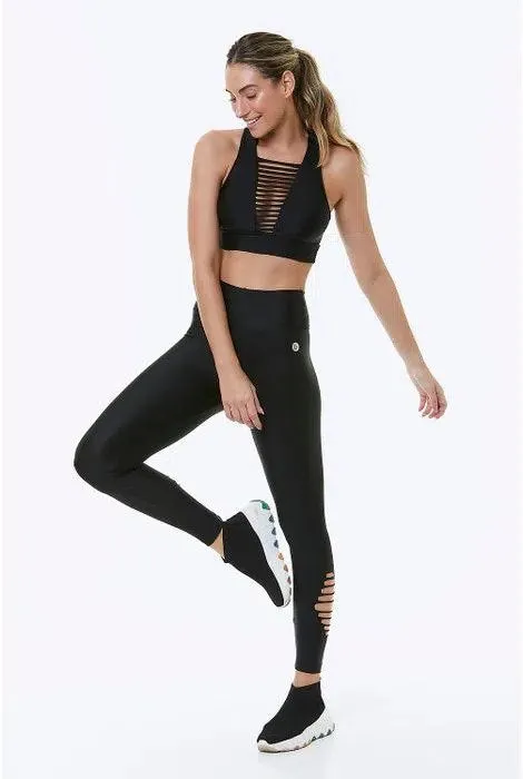 TOPAZIO FULL LENGTH LEGGINGS