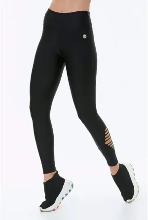 TOPAZIO FULL LENGTH LEGGINGS