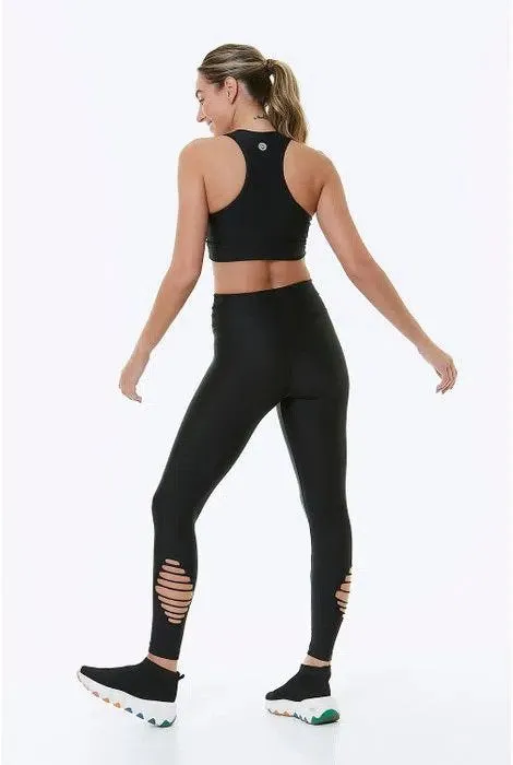 TOPAZIO FULL LENGTH LEGGINGS