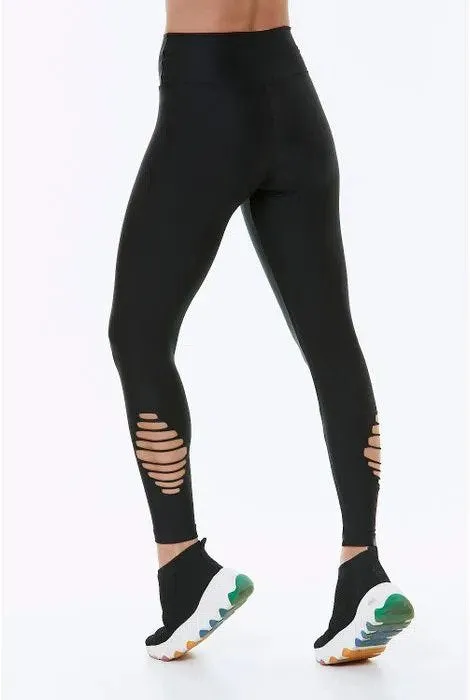TOPAZIO FULL LENGTH LEGGINGS