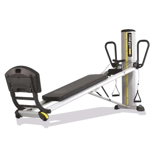 Total Gym GTS (Gravity Training System Machine)