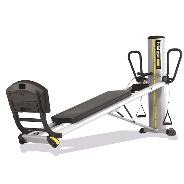 Total Gym GTS (Gravity Training System Machine)
