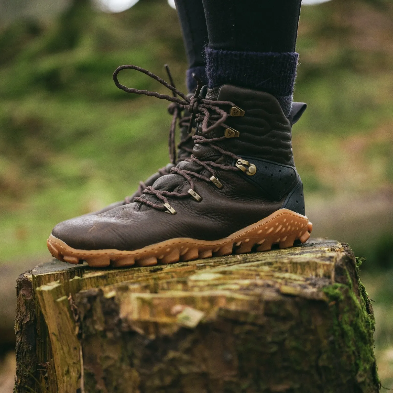 Tracker Forest Esc Womens Bracken