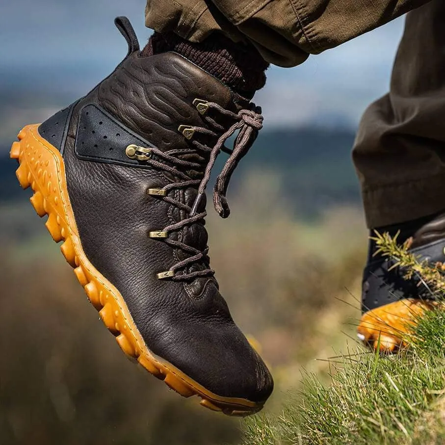 Tracker Forest Esc Womens Bracken