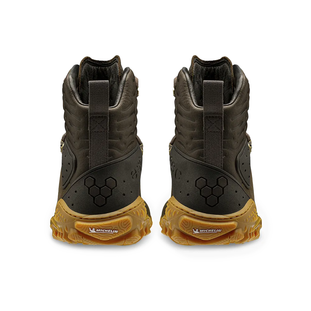 Tracker Forest Esc Womens Bracken