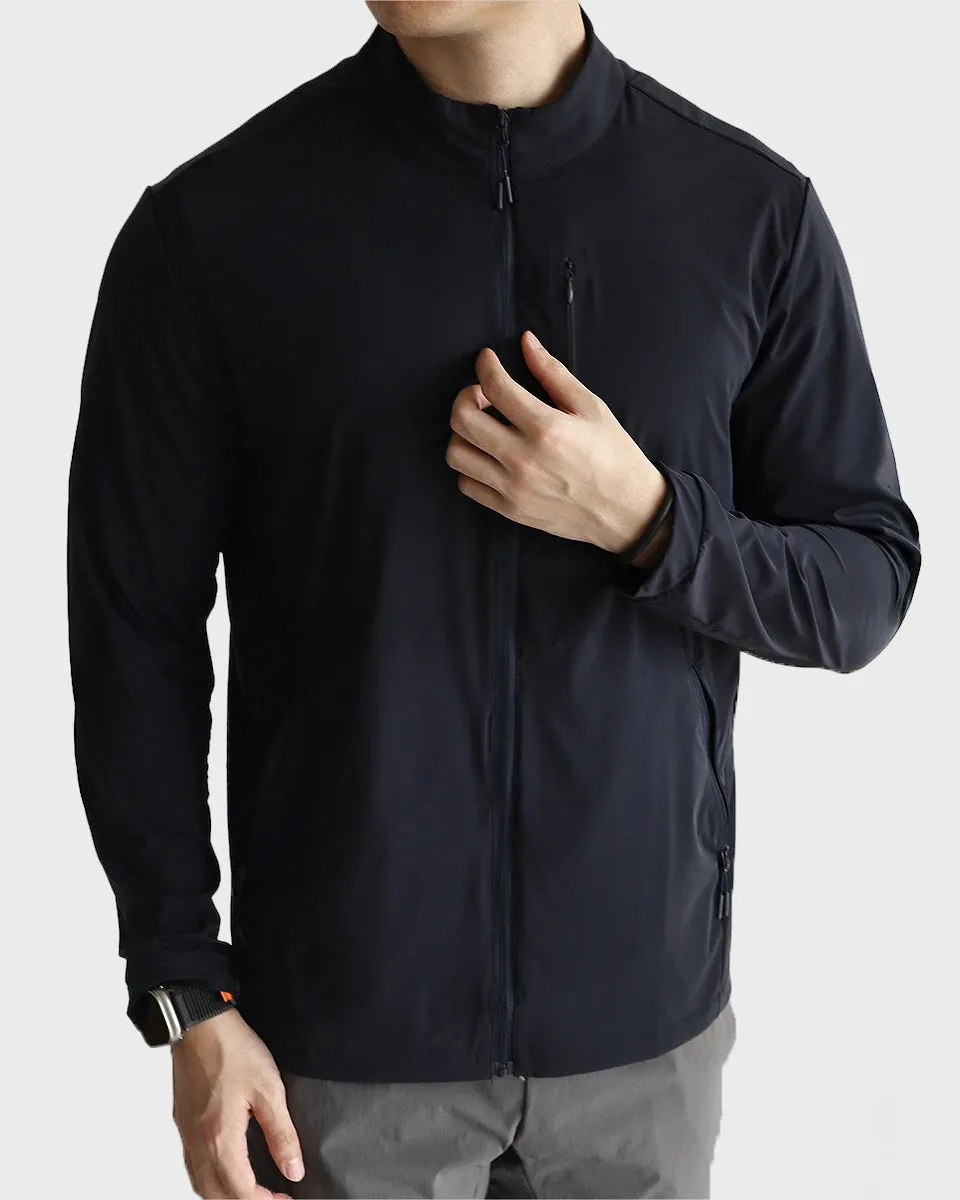Traverse Lite Jacket