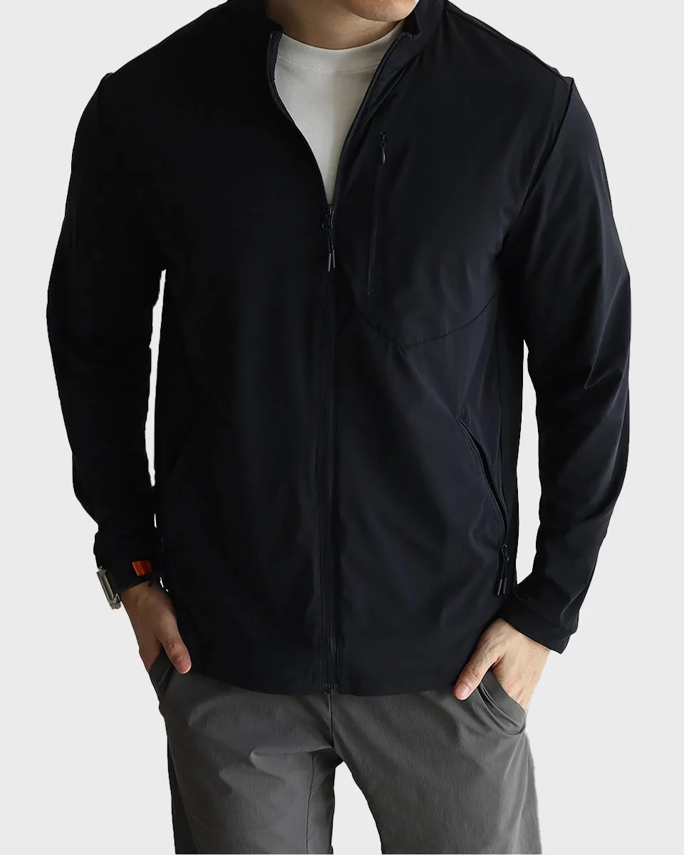 Traverse Lite Jacket
