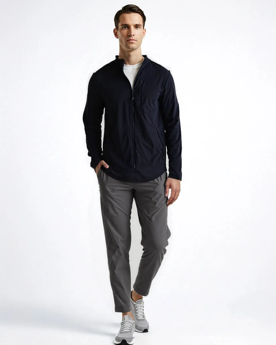 Traverse Lite Jacket