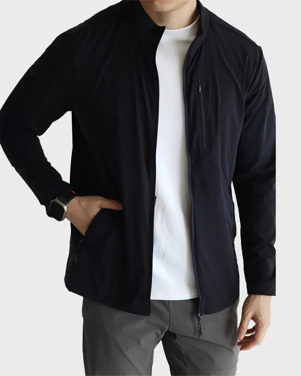 Traverse Lite Jacket