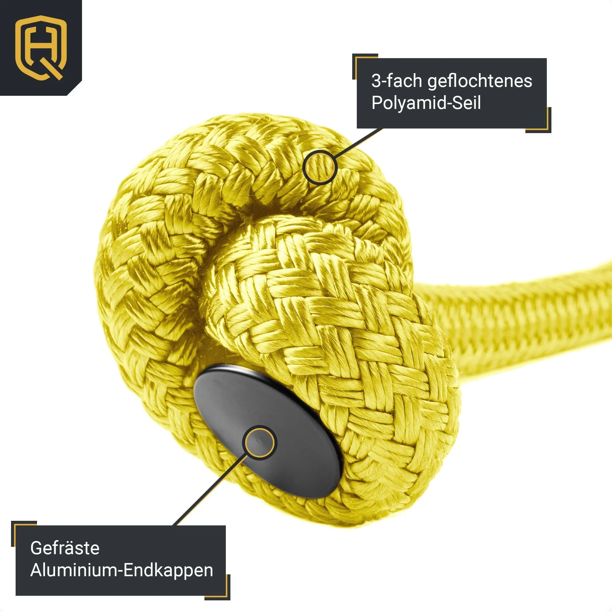 Trizepsseil